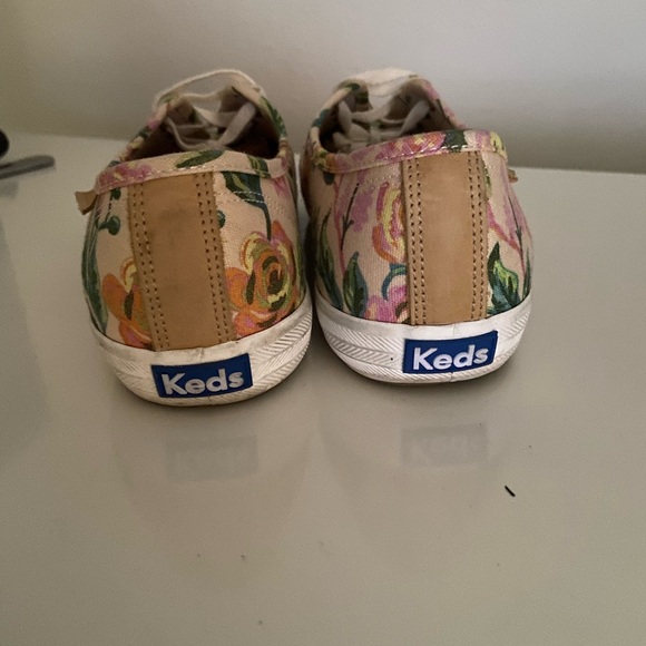 KEDS x Rifle Paper Co - Picture 3 of 5
